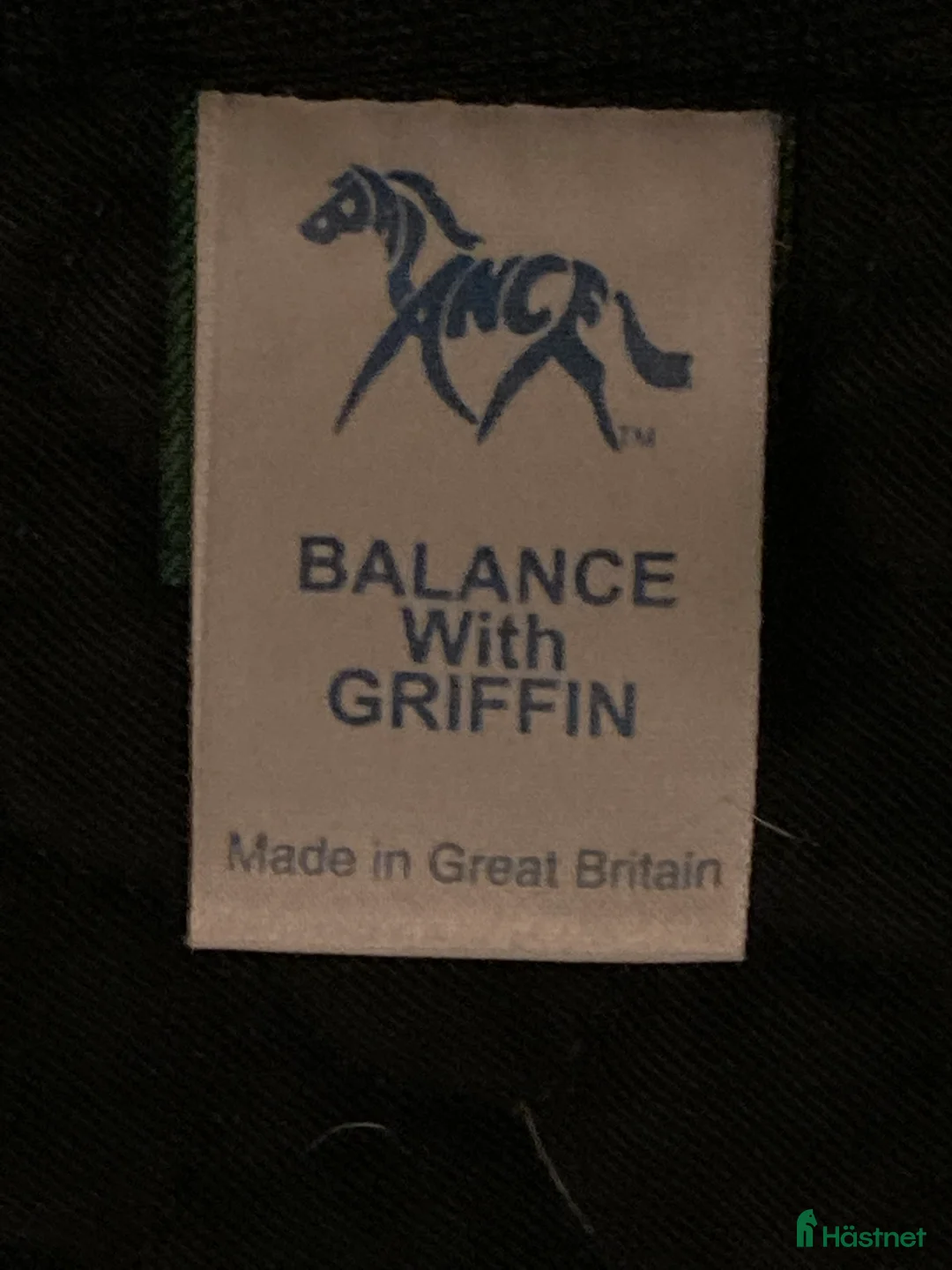 Sadeltillbehör hästutrustning till salu: The Balance pro complete sadling system i Fliseryd - Annons 6