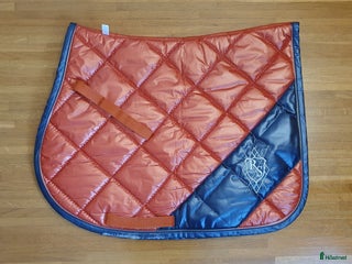 Schabrak & Vojlockar hästutrustning till salu: Schabrak i Haninge - Annons 20