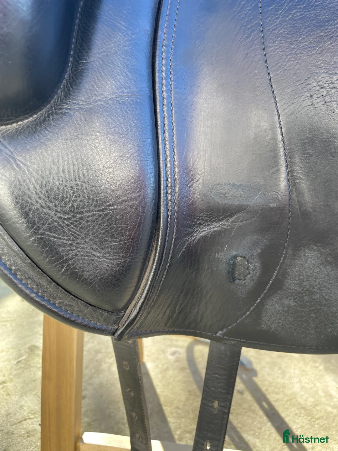 Sadlar hästutrustning till salu: Anatomica  - Annons 7