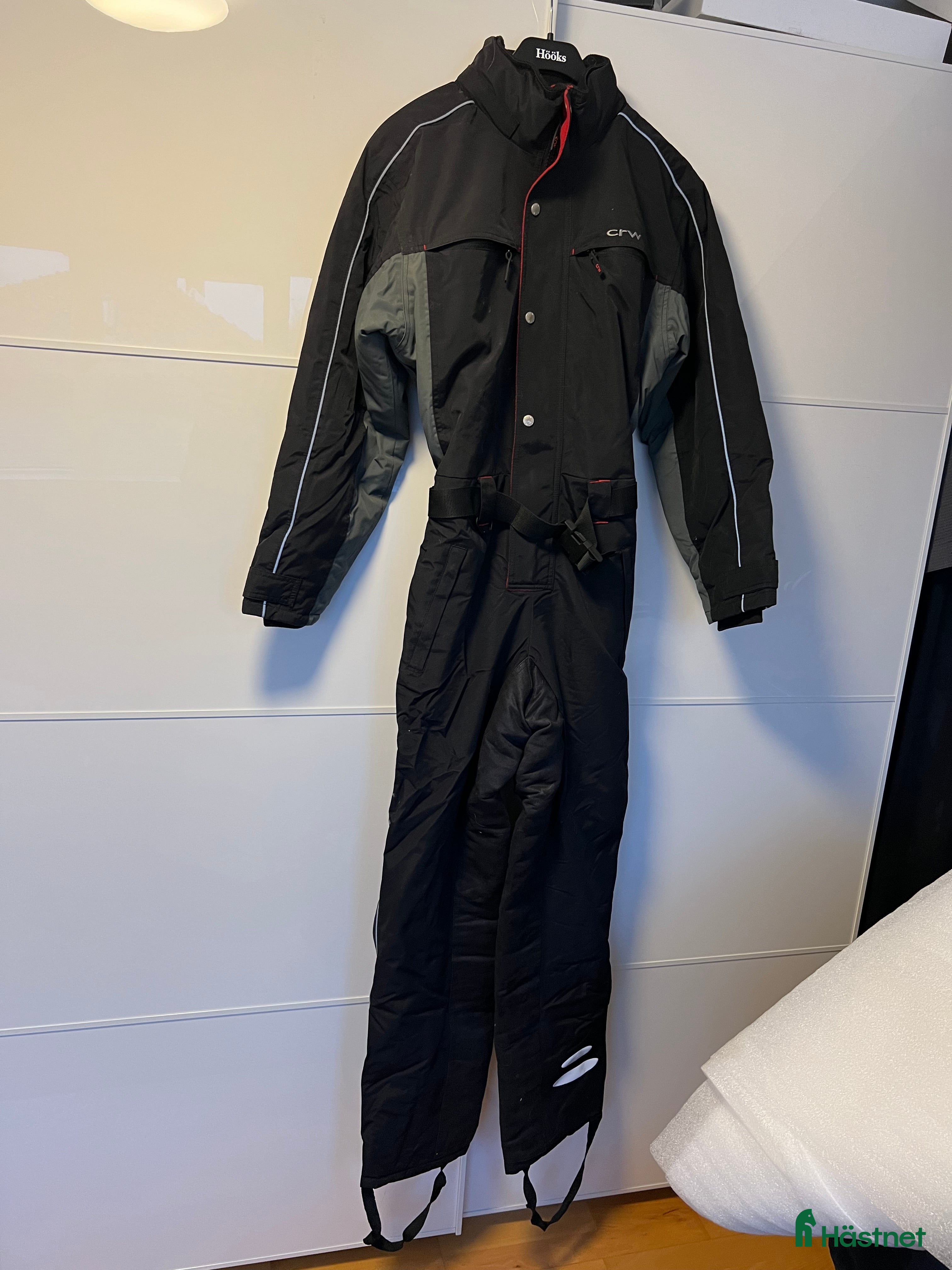 Övrigt Ridkläder ryttarutrustning till salu: Overall  i Furuby - Annons 22