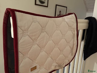 Schabrak & Vojlockar hästutrustning till salu: Stockholm equestrian i Strömstad - Annons 20