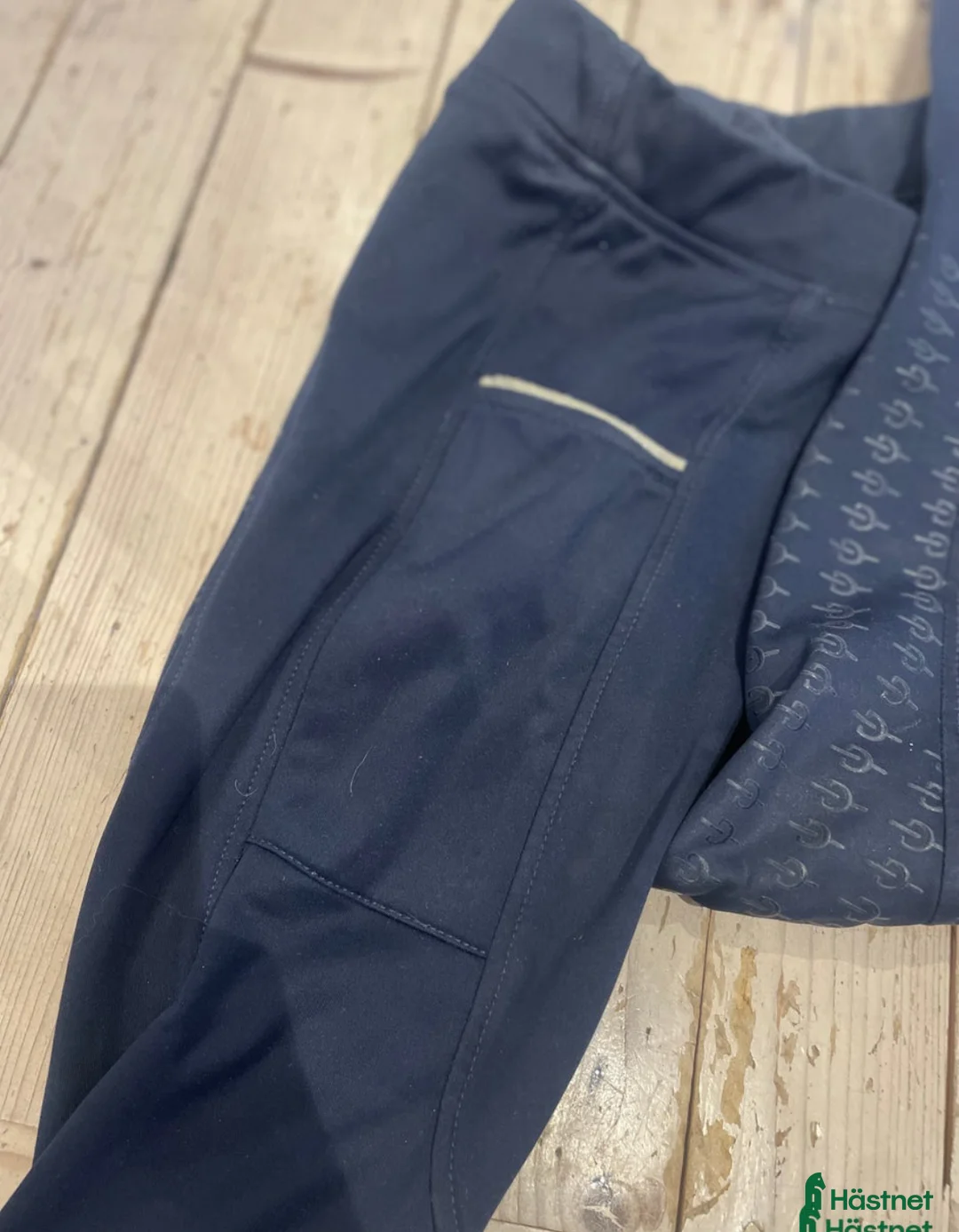 Ridbyxor ryttarutrustning till salu: Vinterfodrade ridbyxor säljer i Norrköping - Annons 3