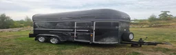 Hästtransporter  fordon & transport till salu: Boj Classic SEH225 - Annons 7