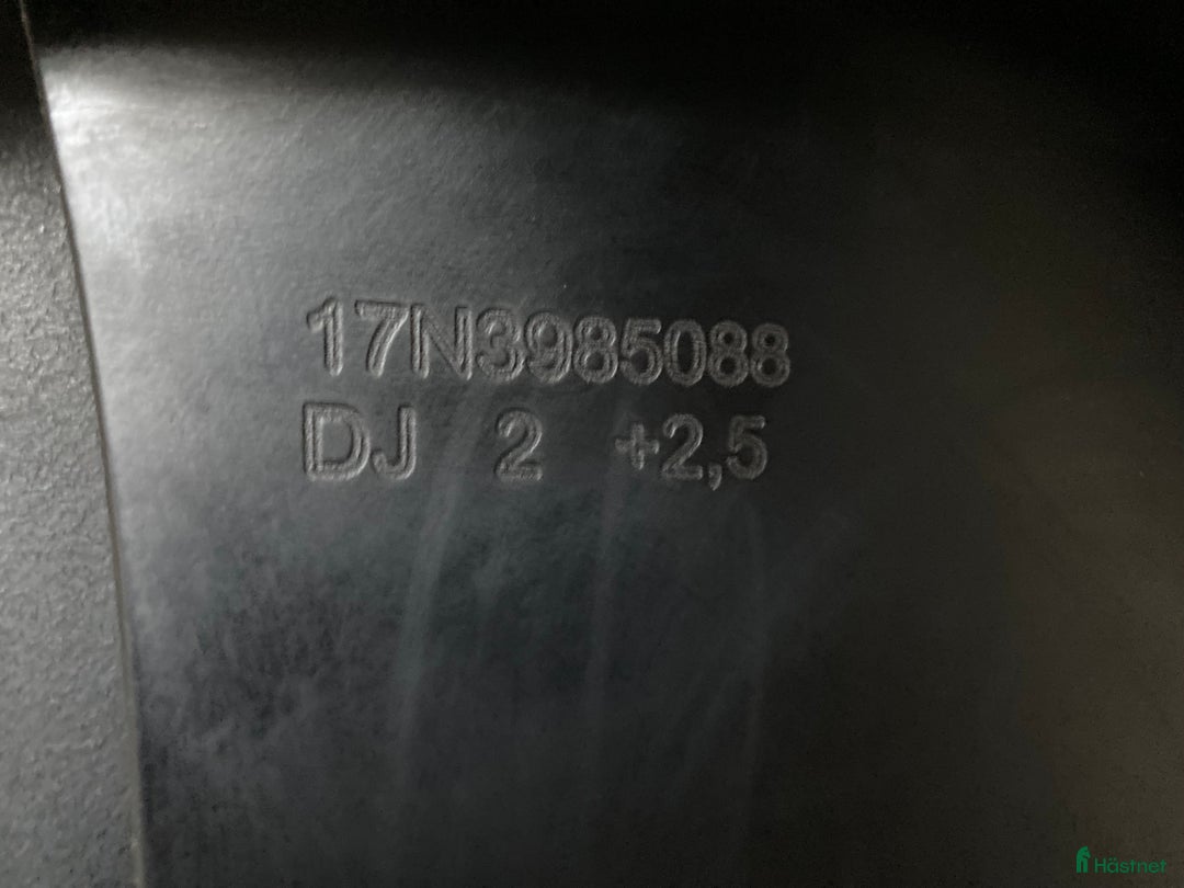 Sadlar hästutrustning till salu: Amerigo DS dressyr i Nävlinge - Annons 4