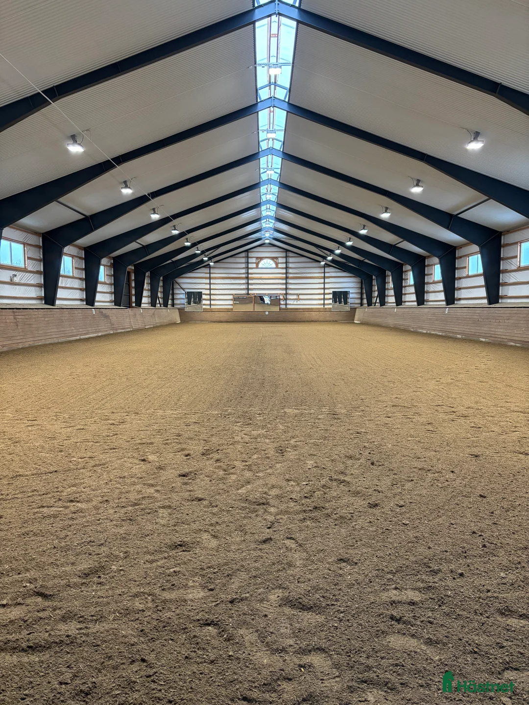  stallplats finnes: Ledig box för ponny på Lovön  i Drottningholm - Annons 1