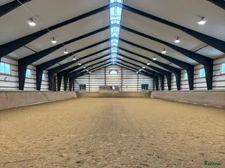 stallplats Ledig box för ponny på Lovön i Drottningholm - Annons 14