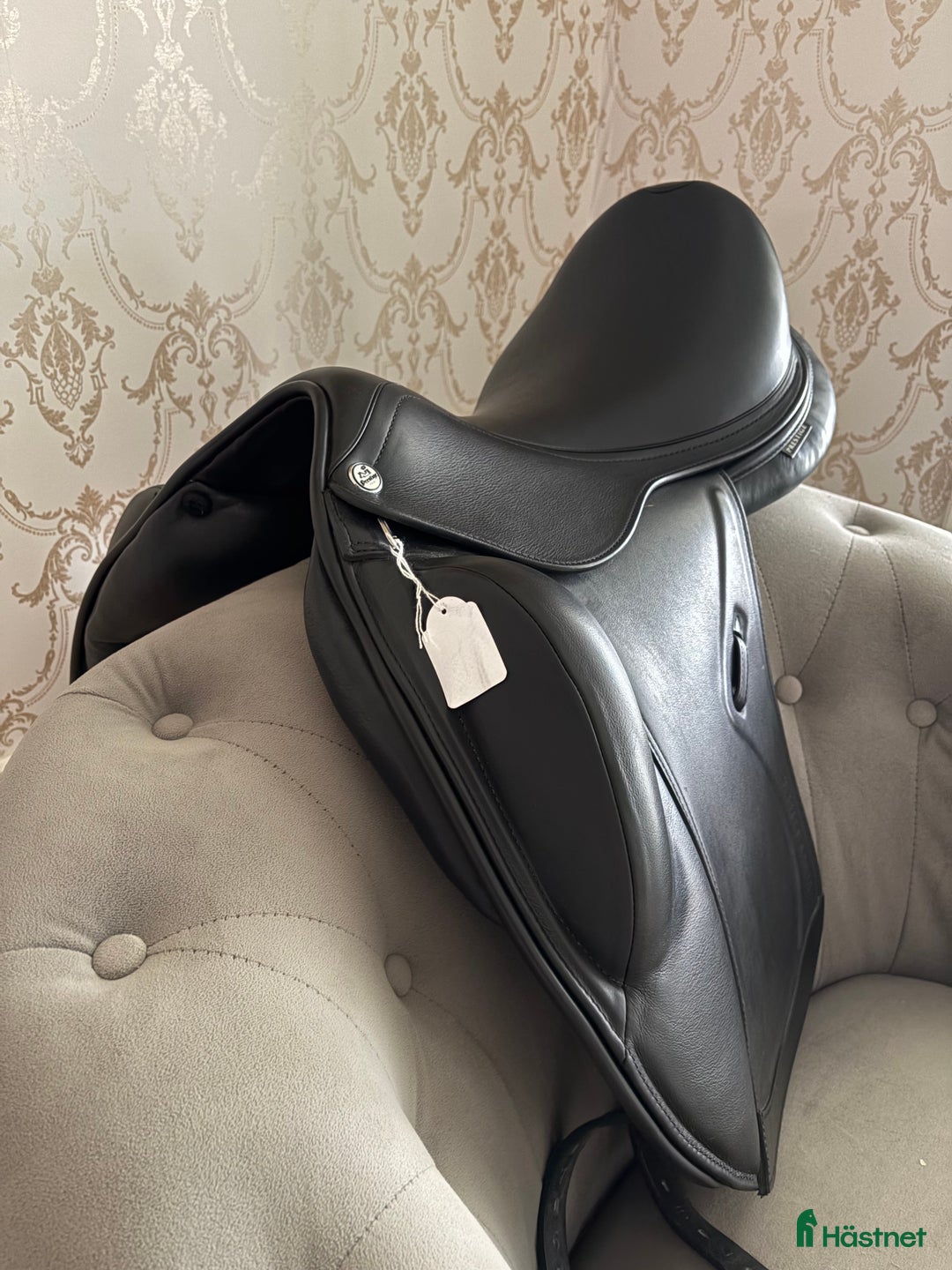 Sadlar hästutrustning till salu: Venus style K - endast provriden  i Ervalla - Annons 3