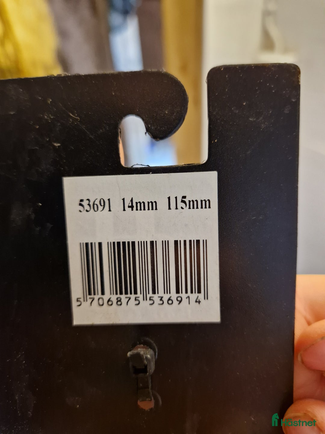 Bett hästutrustning till salu: Nytt, oanvänt bett  i Molkom - Annons 2