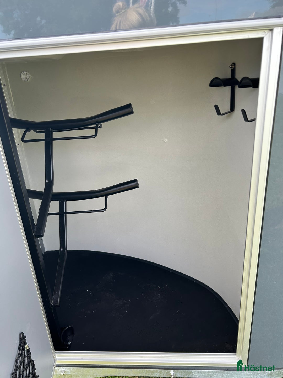 Hästtransporter  fordon & transport till salu: Cheval Gold Origins i Kalmar - Annons 5