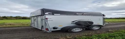 Hästtransporter  fordon & transport till salu: Cheval Liberté Gold 2 2018 i Storfors - Annons 5