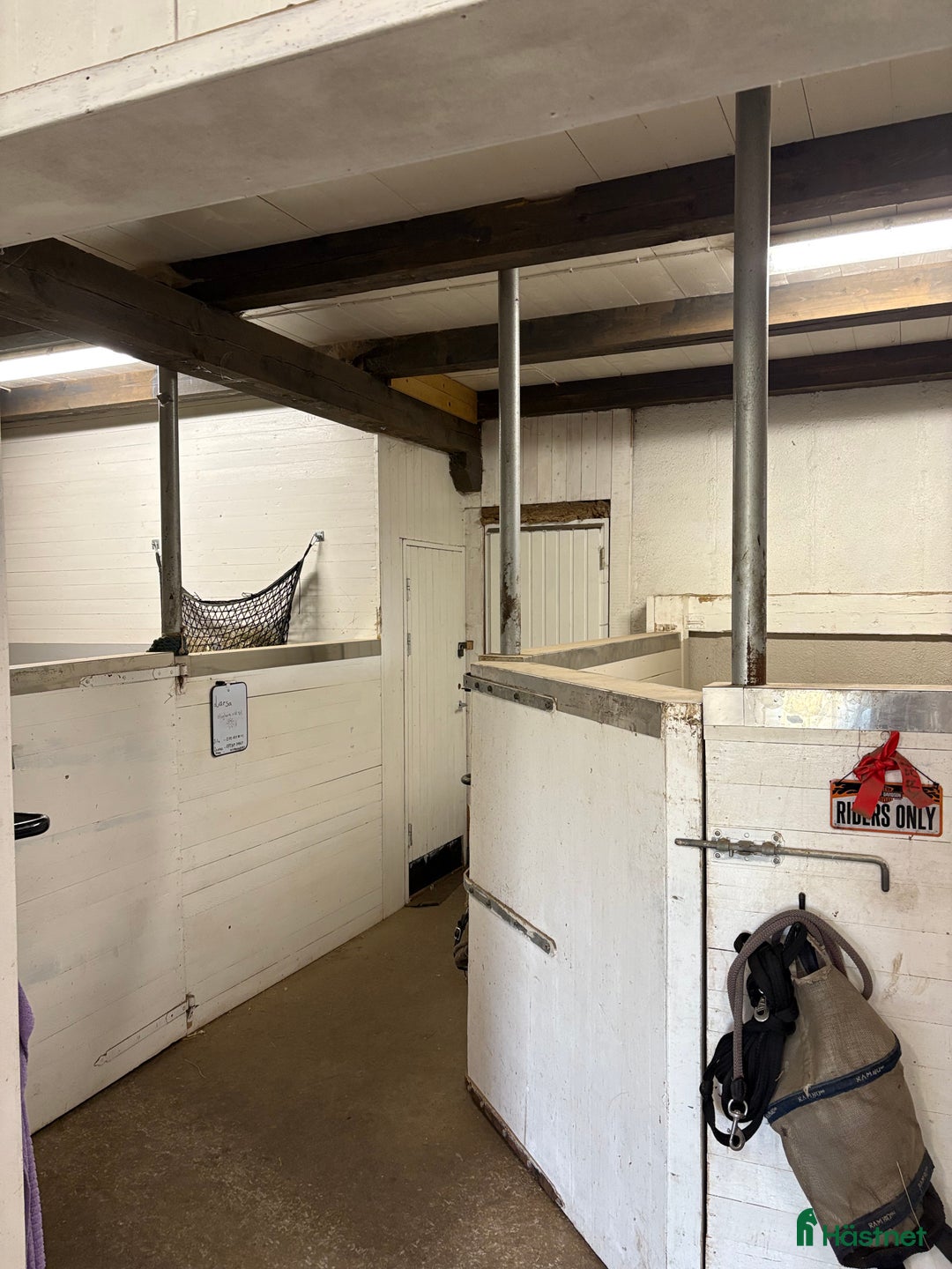  stallplats finnes: Ledig stallplats i Odensal/Berga i Märsta i Märsta - Annons 6