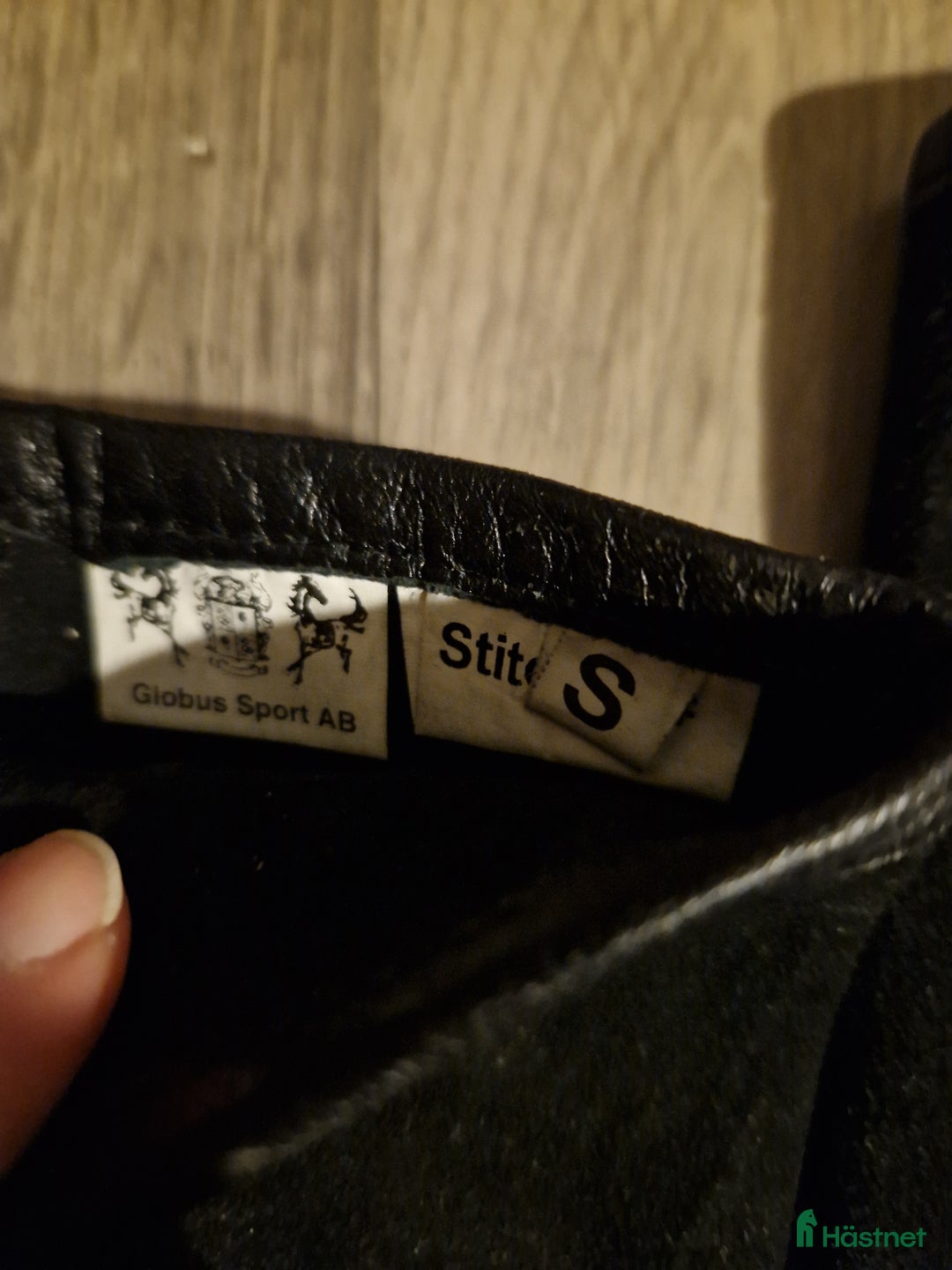 Övrig Ryttarutrustning ryttarutrustning till salu: shortchaps i Hallstahammar - Annons 3