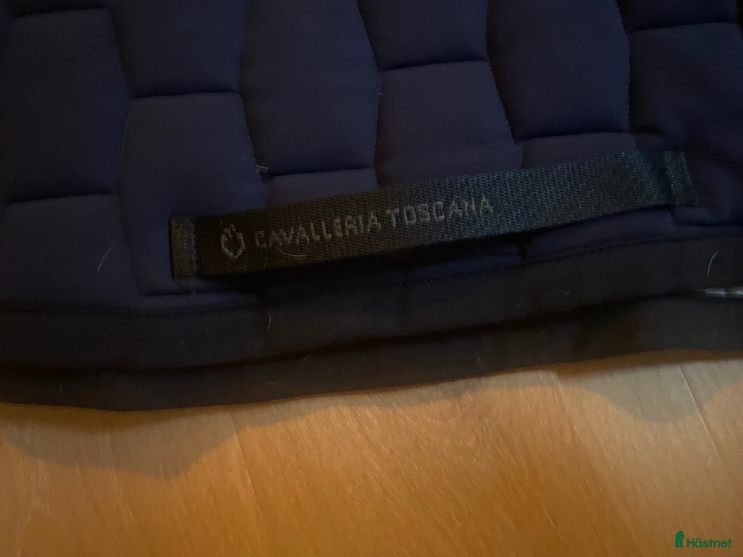 Schabrak & Vojlockar hästutrustning till salu: Cavalleria Toscana schabrak  i Lindome - Annons 3