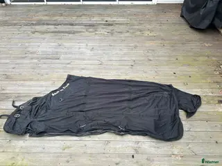 Täcken hästutrustning Back on track nättäcke - Annons 14