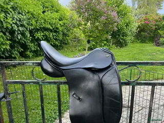 Sadlar hästutrustning Globus ”The Turner” - Annons 6