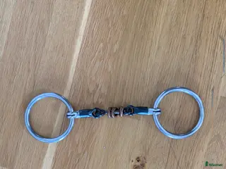 Bett hästutrustning till salu: Bett Hööks i Helsingborg - Annons 2