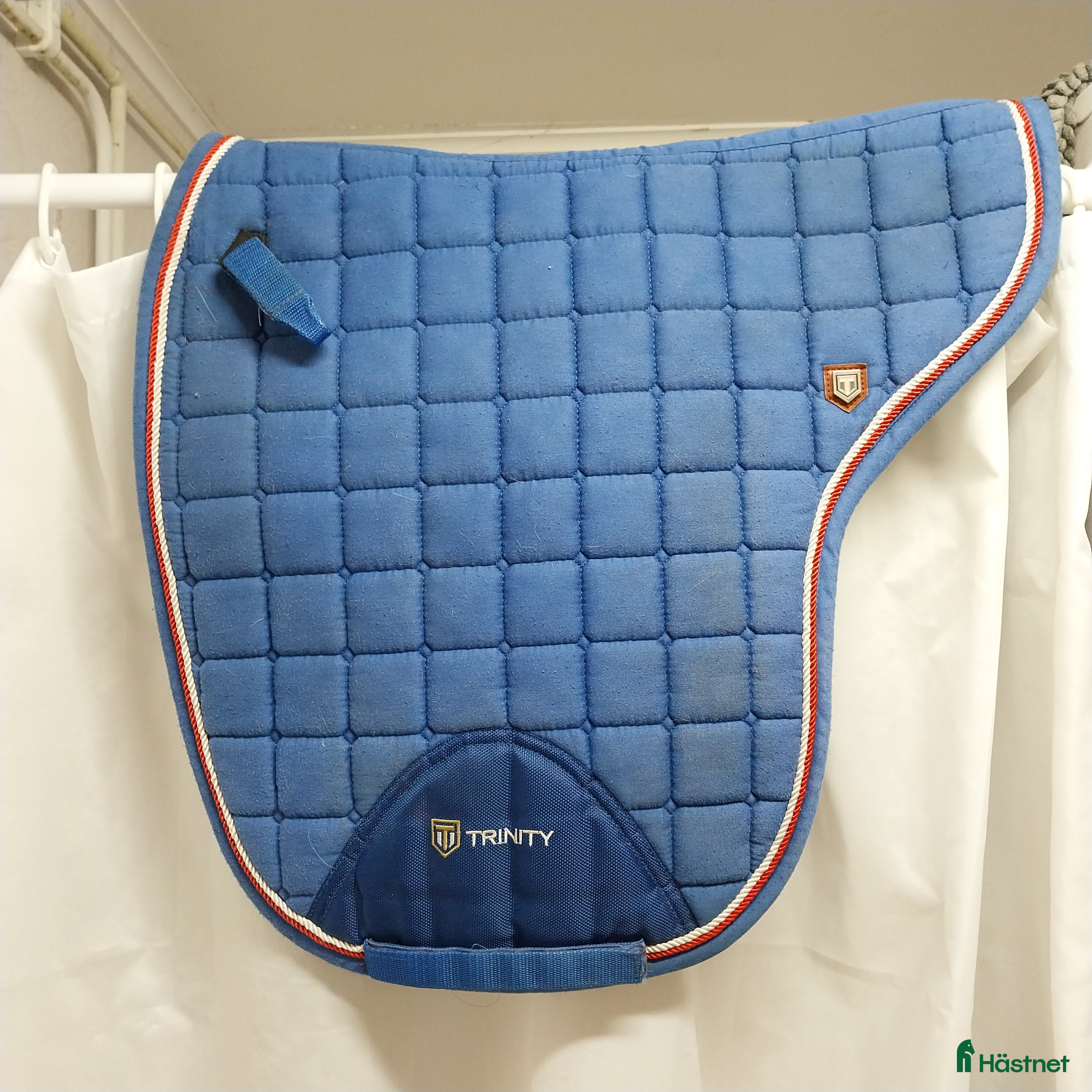 Schabrak & Vojlockar hästutrustning till salu: 2 Trinity vojlockar i Karlholmsbruk - Annons 2