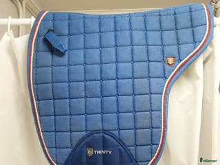 Schabrak & Vojlockar hästutrustning till salu: 2 Trinity vojlockar i Karlholmsbruk - Annons 2