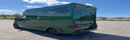 Hästlastbilar  fordon & transport till salu: Nybyggd Renault Master 2020 - Annons 3