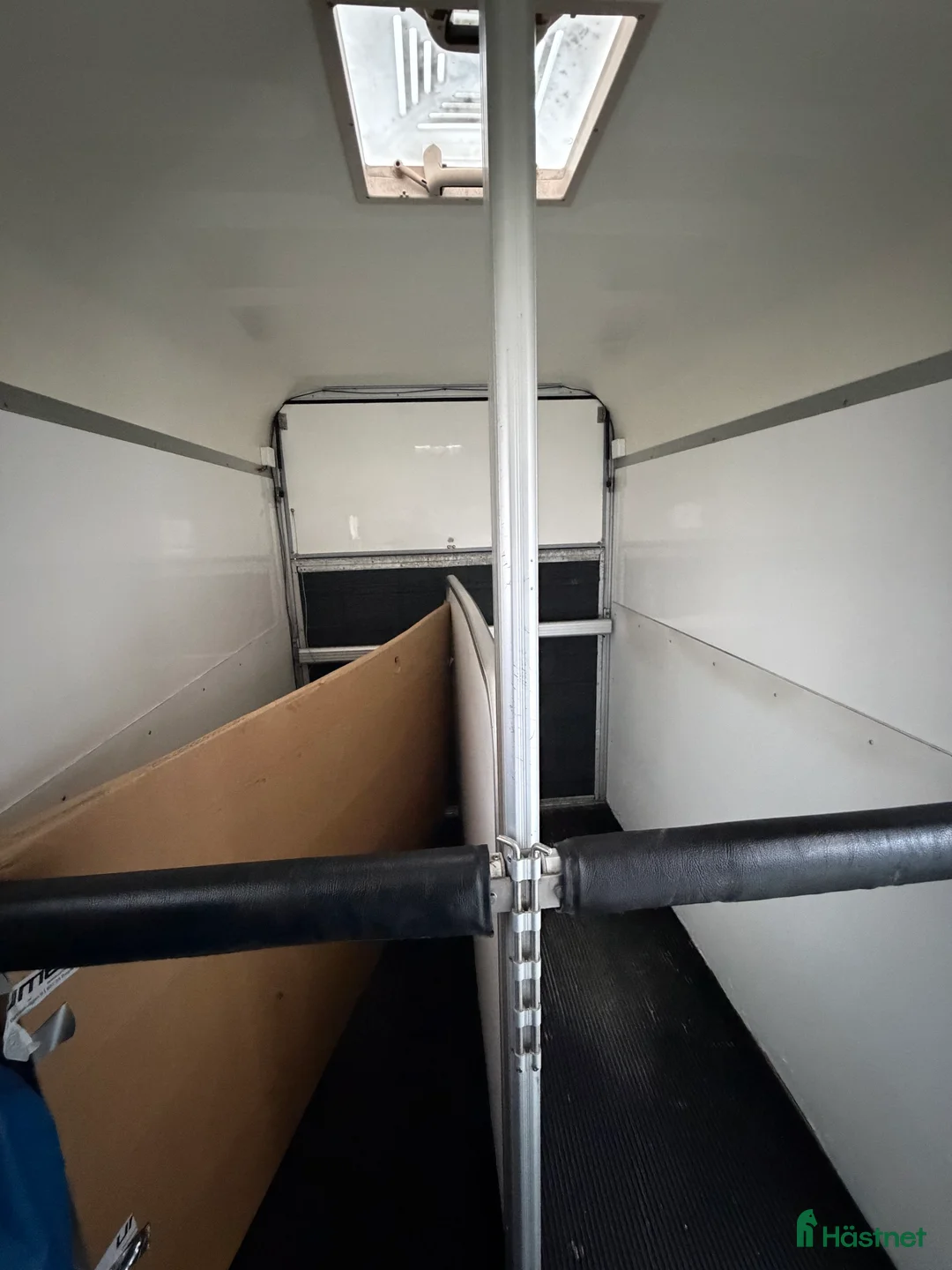 Hästtransporter  fordon & transport till salu: Populära Umesläp B60 i Västerås - Annons 6