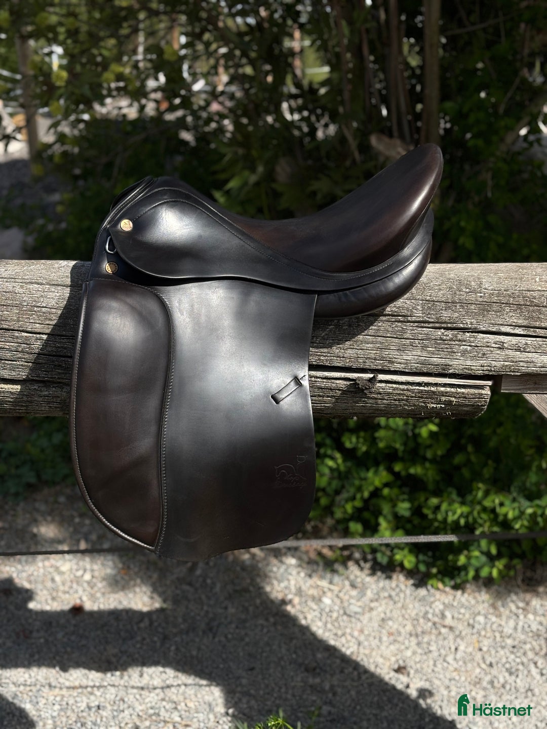 Sadlar hästutrustning till salu: Prestige Appaloosa dressage i Västerås - Annons 3