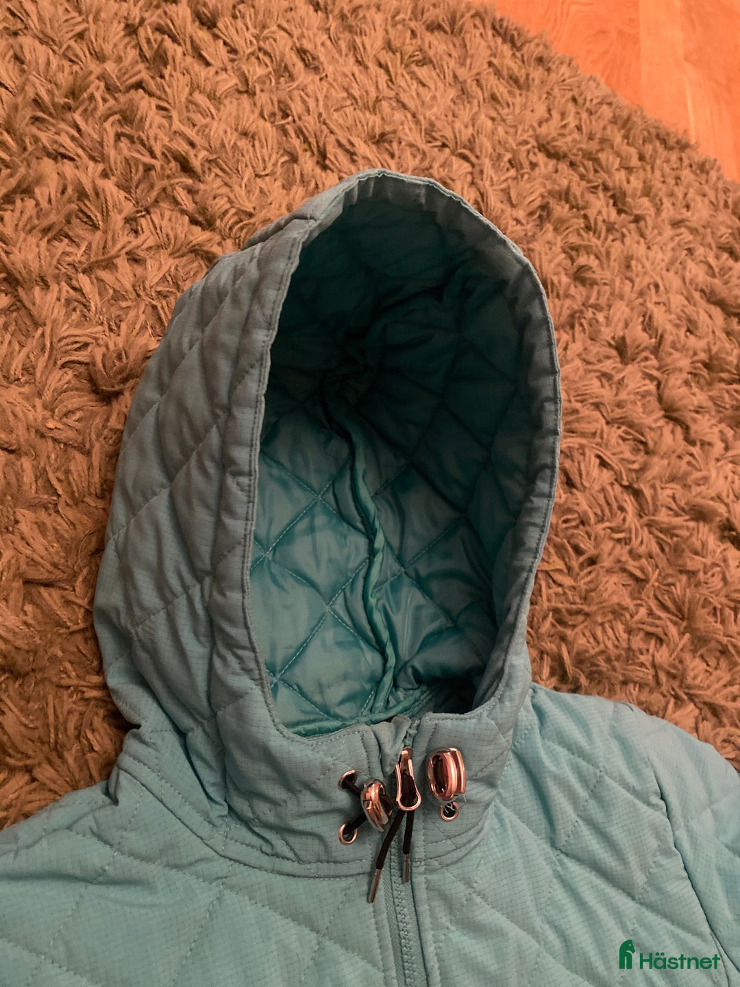 Jackor & Kavajer ryttarutrustning till salu: Fin jacka i Funäsdalen - Annons 3