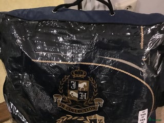 Täcken hästutrustning till salu: Oanvänt täcke från hööks i Herrljunga - Annons 11