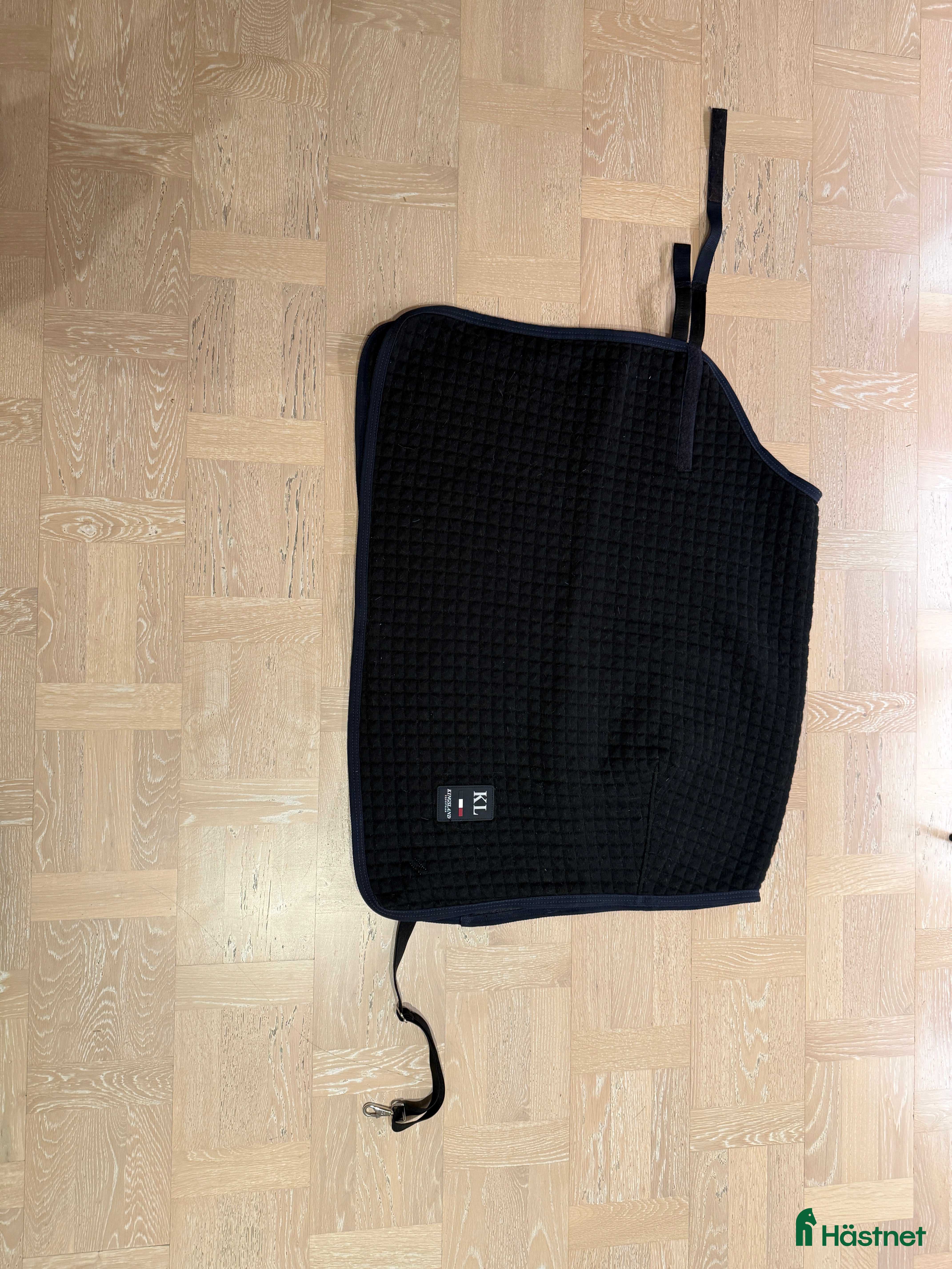 Övrig Hästutrustning hästutrustning till salu: Ländtäcke Kingsland  i Stockholm - Annons 13