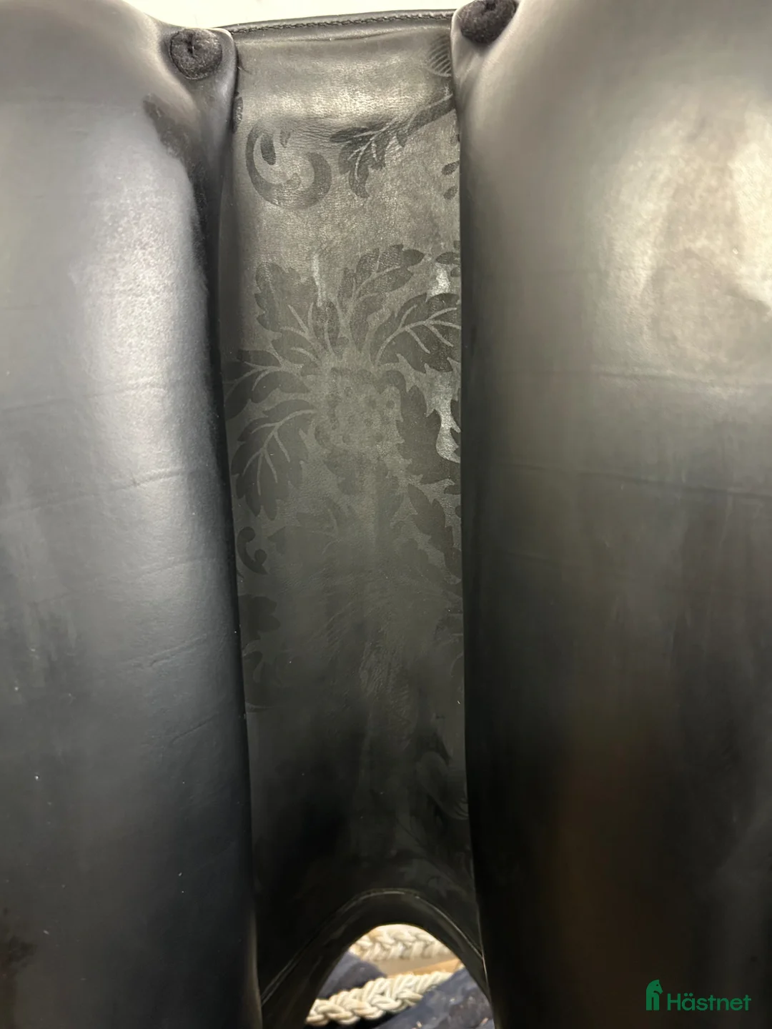 Sadlar hästutrustning till salu: Superfin Prestige D2 Zero 17”  - Annons 4