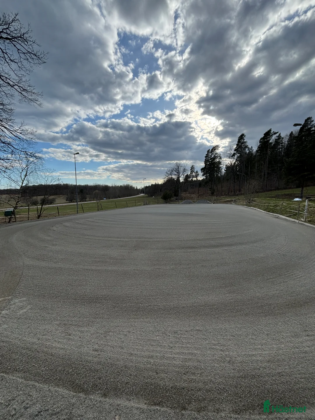  stallplats finnes: Ledig stallplats i fantastisk miljö!  - Annons 2