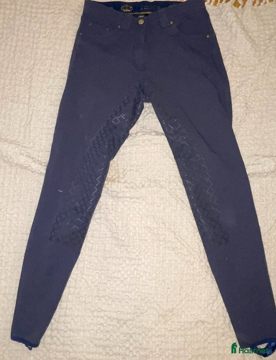 Ridbyxor ryttarutrustning till salu: Ridbyxor  i Tullinge - Annons 23