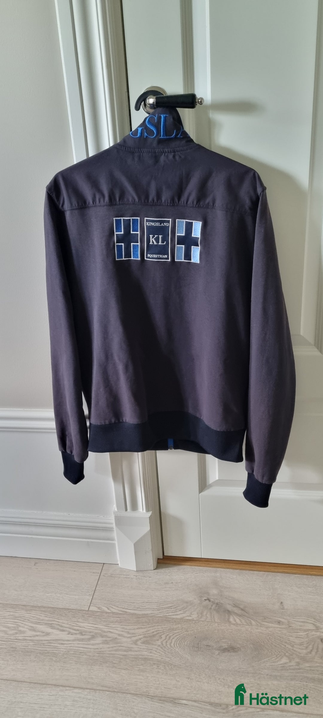 Övrigt Ridkläder ryttarutrustning till salu: Equiline, Kingsland m.m i Sölvesborg - Annons 2