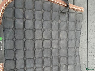 Schabrak & Vojlockar hästutrustning till salu: Equito schabrak i Undersåker - Annons 2