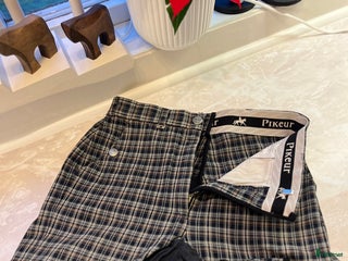 Ridbyxor ryttarutrustning till salu: HELSKODDA RIDBYXOR FRÅN PIKEUR! i Stånga - Annons 8