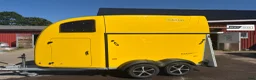 Hästtransporter  fordon & transport till salu: Humbaur Pegasus - Annons 1