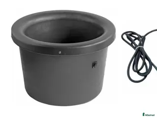 Stallinredning, stängsel & gård övrig utrustning till salu: Isobar värmebalja - Annons 3