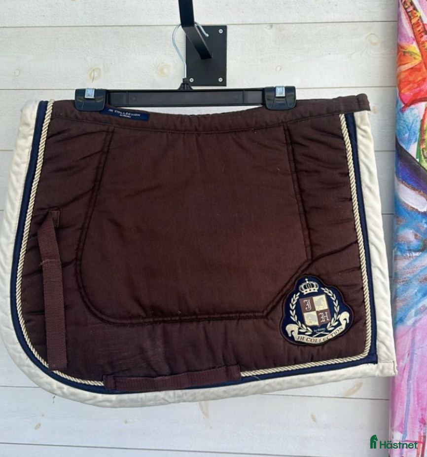 Schabrak & Vojlockar hästutrustning till salu: Schabrak stl ponny i Söderköping - Annons 22