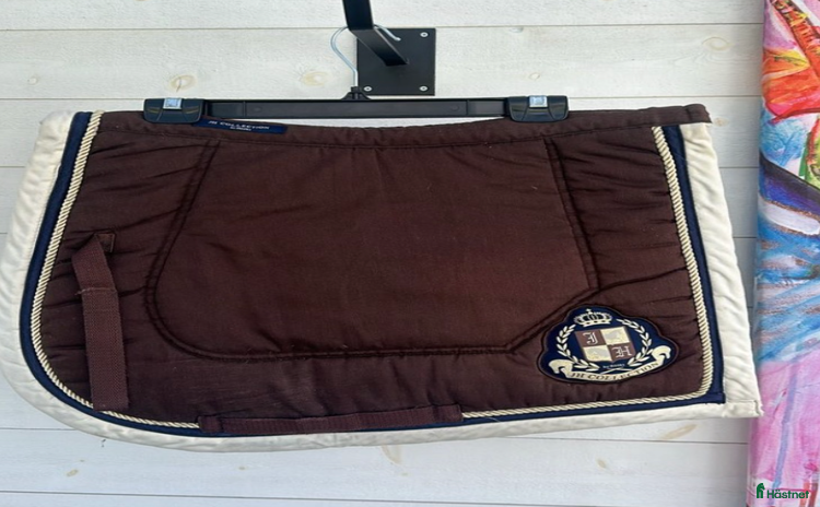 Schabrak & Vojlockar hästutrustning till salu: Schabrak stl ponny i Söderköping - Annons 7