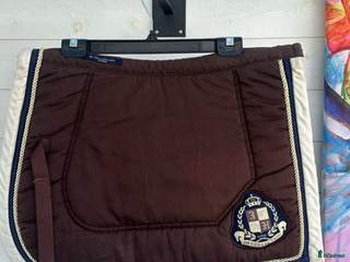 Schabrak & Vojlockar hästutrustning till salu: Schabrak stl ponny i Söderköping - Annons 16