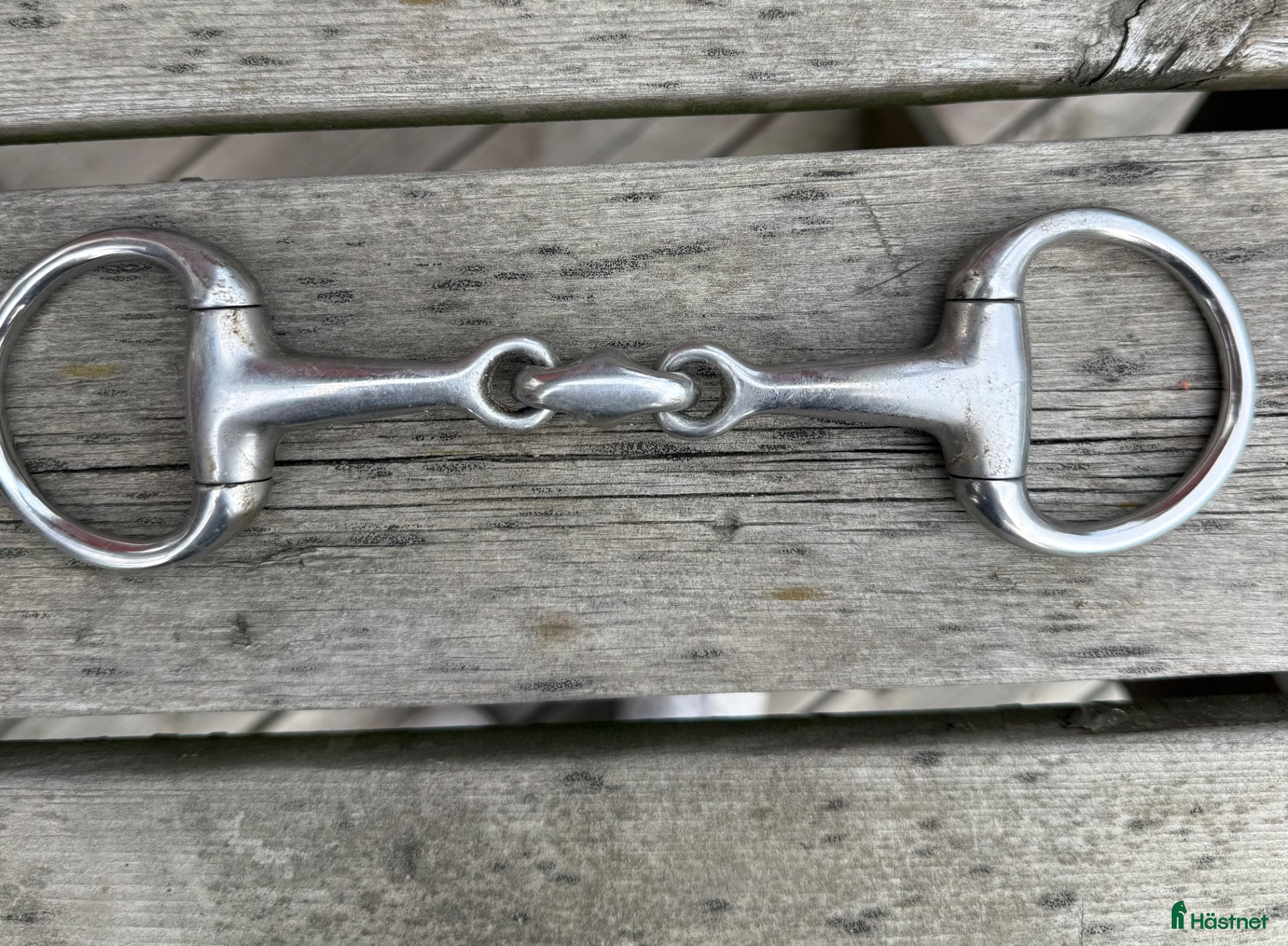 Bett hästutrustning Tre-delat - Annons 4