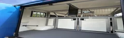 Hästlastbilar  fordon & transport till salu: STX Hästlastbil/Renault 170hk/automat-2018 5200mil - Annons 8