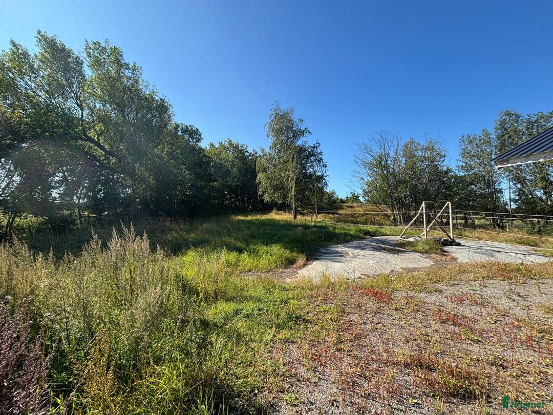  stallplats finnes: Lösdrift i Torslanda - Annons 2