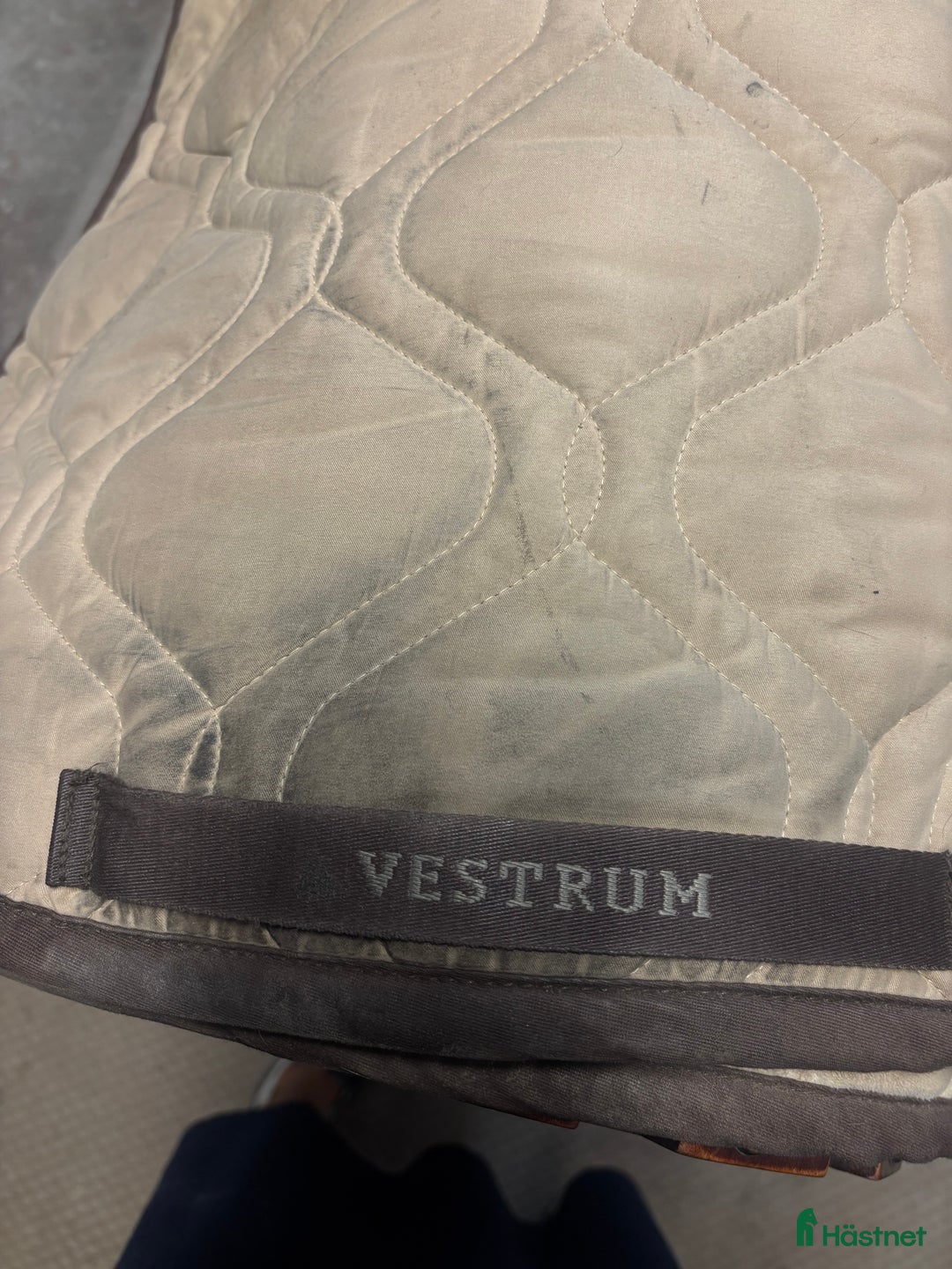 Schabrak & Vojlockar hästutrustning till salu: Shabrak säljes  - Annons 3