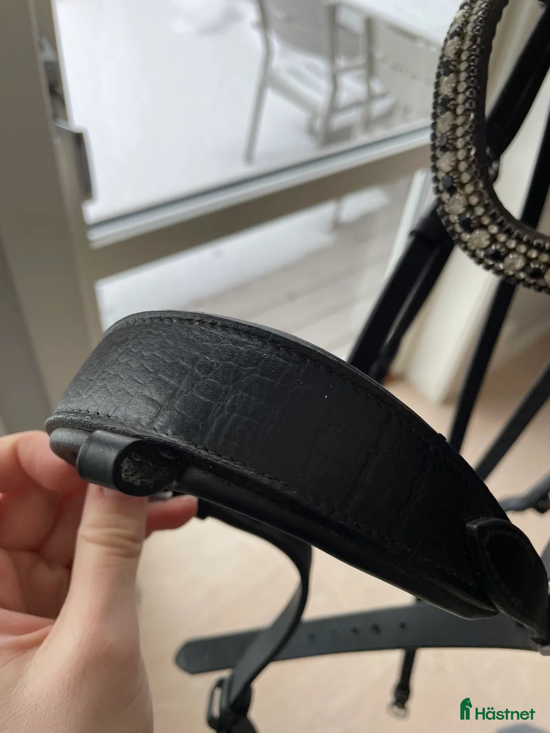 Träns hästutrustning till salu: Ps of Sweden träns i Ekerö - Annons 3