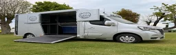 Hästlastbilar  fordon & transport till salu: NY Horsepartner Exclusive - Renault Master - Annons 17