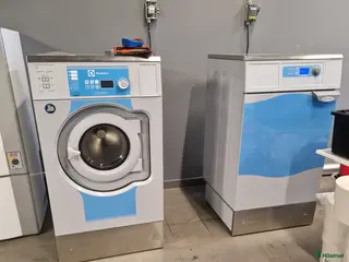 Övrig utrustning övrig utrustning till salu: Electrolux Miele Podab Professional... i Växjö - Annons 20