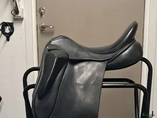 Sadlar hästutrustning Connector i Nyland - Annons 8