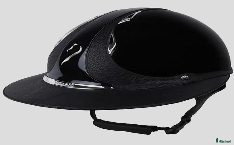 Hjälmar ryttarutrustning till salu: Söker Antares hjälm! i Åkersberga - Annons 5