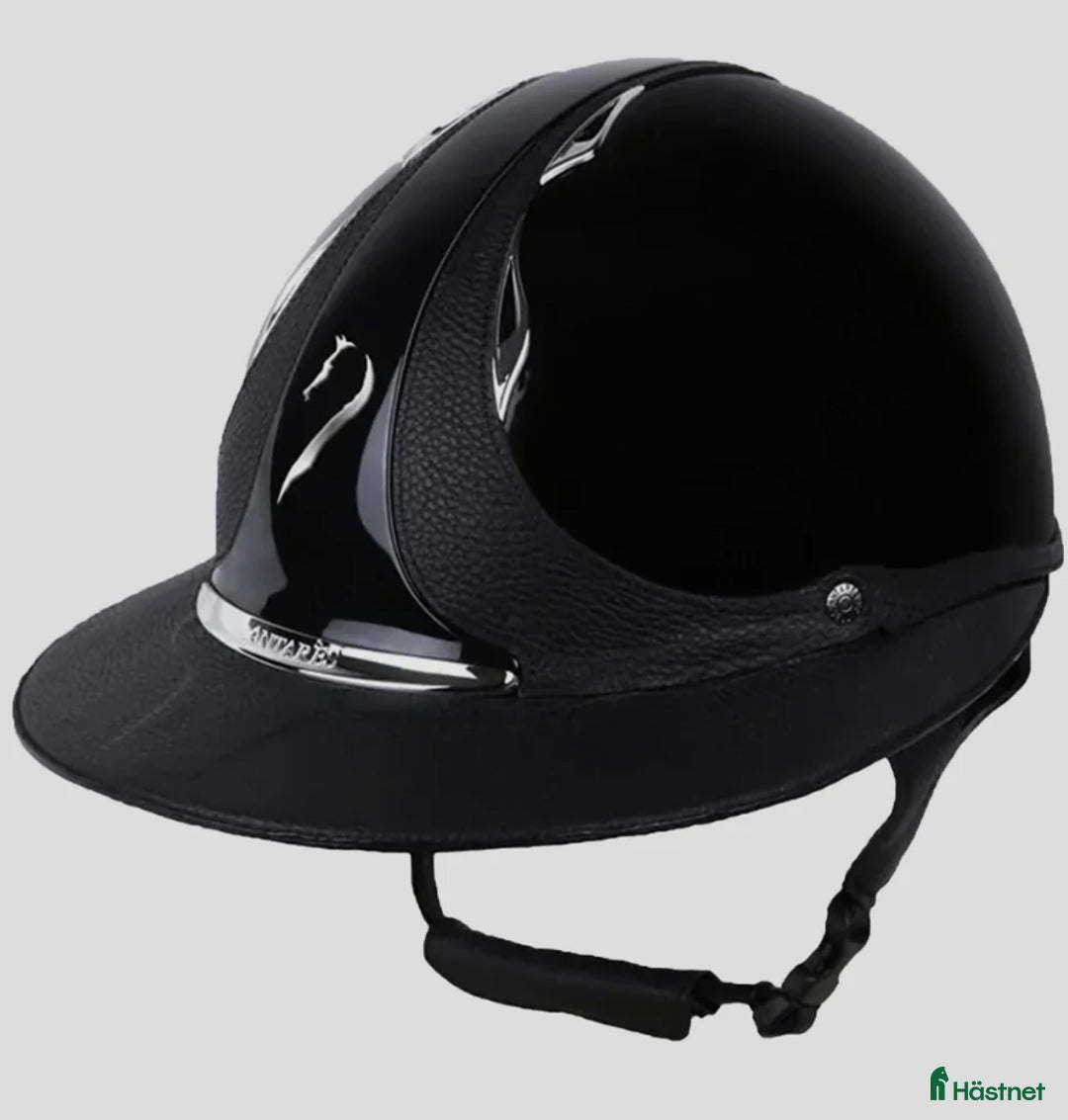 Hjälmar ryttarutrustning till salu: Söker Antares hjälm! i Åkersberga - Annons 1