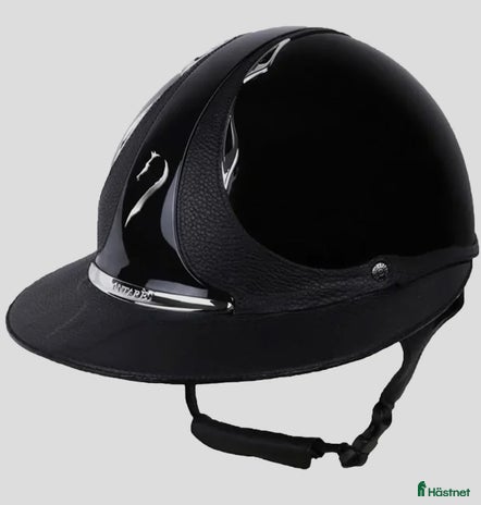 Hjälmar ryttarutrustning till salu: Söker Antares hjälm! i Åkersberga - Annons 5